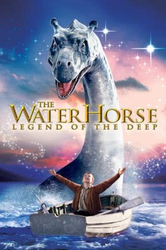 The Water Horse (movie 2007)