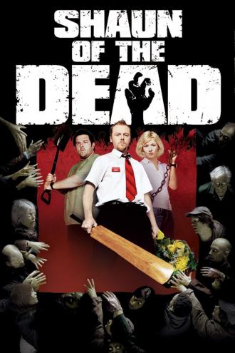 Shaun of the Dead (movie 2004)