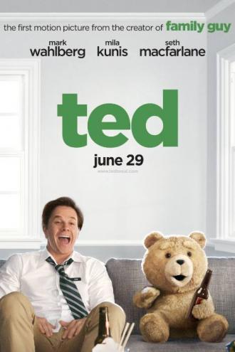 Ted (movie 2012)