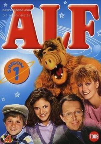 ALF (tv-series 1986)