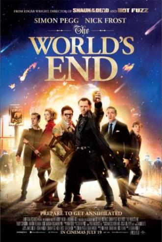 The World's End (movie 2013)