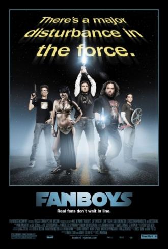 Fanboys (movie 2009)