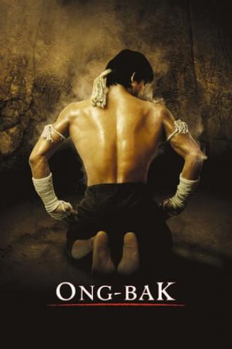 Ong-Bak: The Thai Warrior (movie 2003)