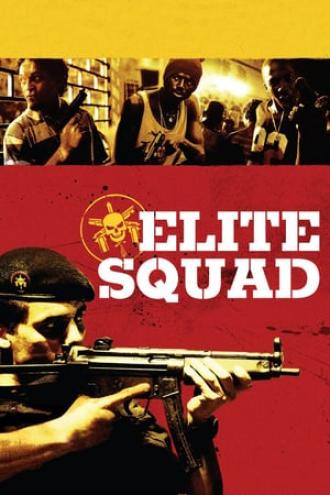 Elite Squad (movie 2007)