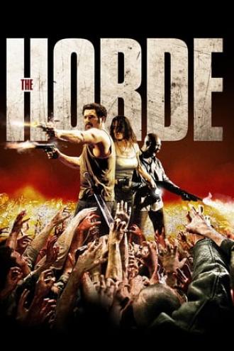 The Horde (movie 2009)