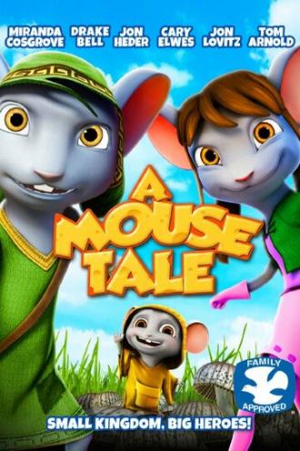 A Mouse Tale (movie 2015)