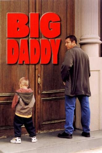 Big Daddy (movie 1999)