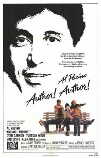 Author! Author! (movie 1982)