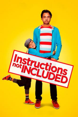 Instructions Not Included (movie 2013)