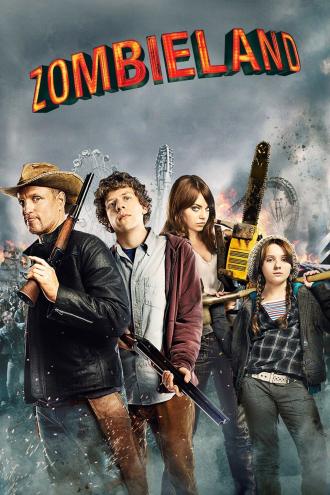 Zombieland (movie 2009)