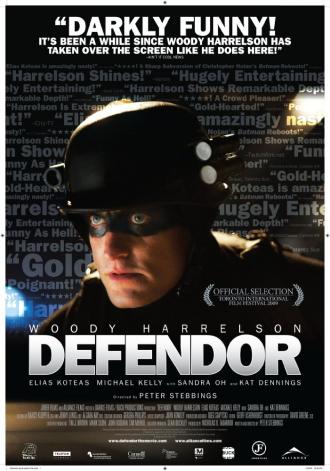 Defendor (movie 2009)