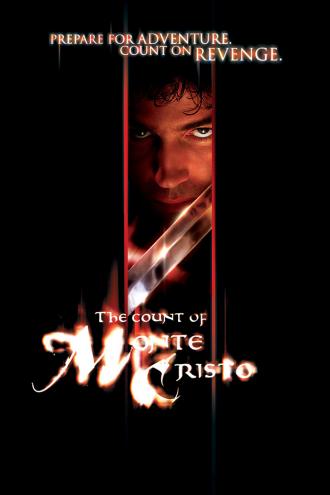 The Count of Monte Cristo (movie 2002)