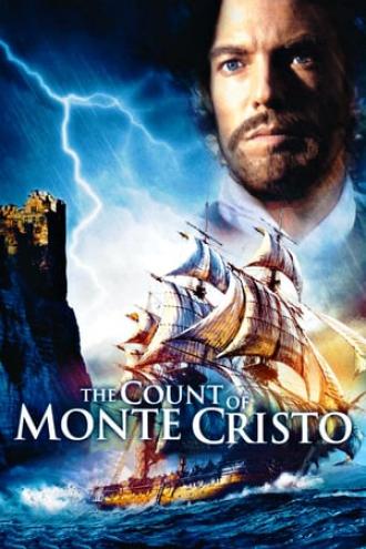 The Count of Monte-Cristo (movie 1975)