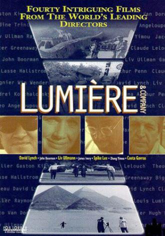 Lumière and Company (movie 1995)