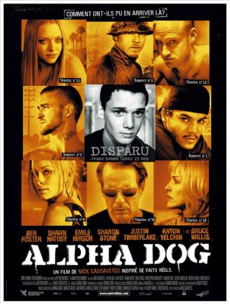 Alpha Dog (movie 2006)