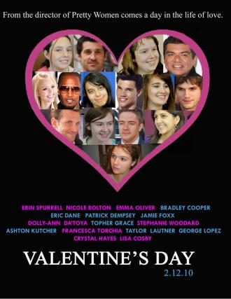 Valentine's Day (movie 2010)