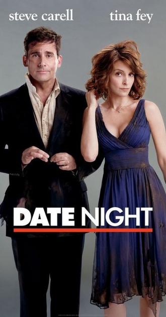 Date Night (movie 2010)