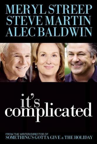 It's Complicated (movie 2009)