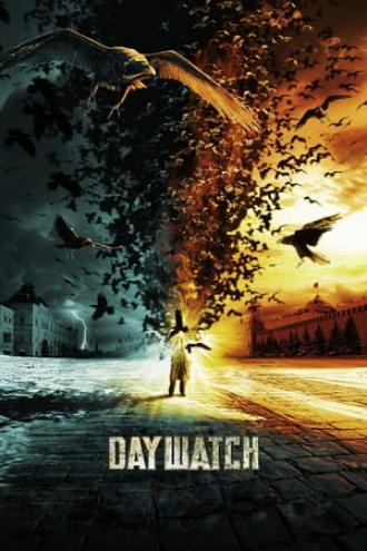 Day Watch (movie 2006)