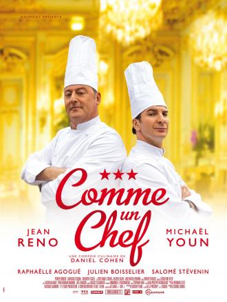 Le Chef (movie 2012)