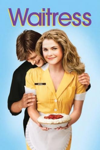 Waitress (movie 2007)