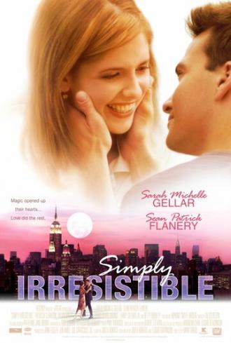Simply Irresistible (movie 1999)