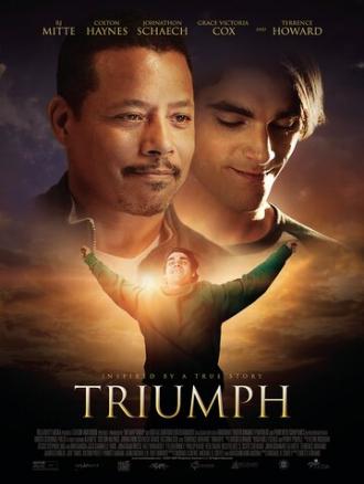 Triumph (movie 2021)