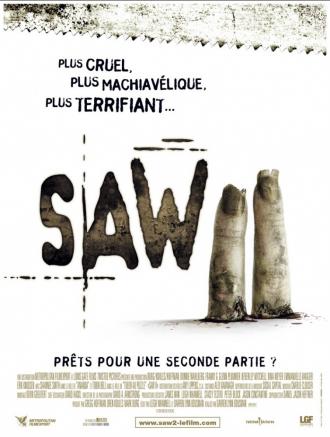 Saw II (movie 2005)