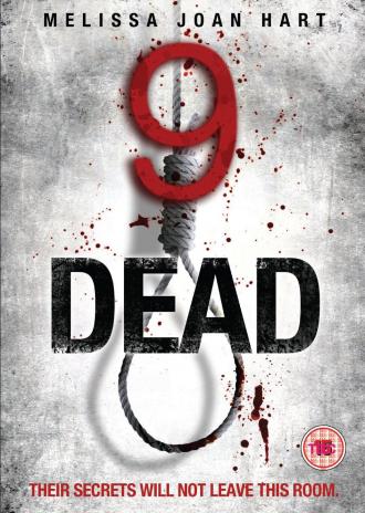 Nine Dead (movie 2010)