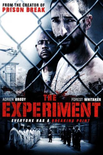 The Experiment (movie 2010)