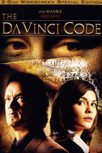 The Da Vinci Code (movie 2006)