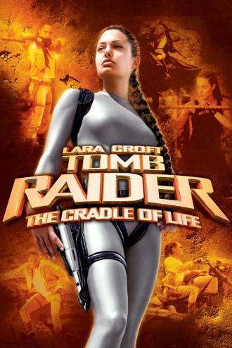 Lara Croft: Tomb Raider – The Cradle of Life (movie 2003)