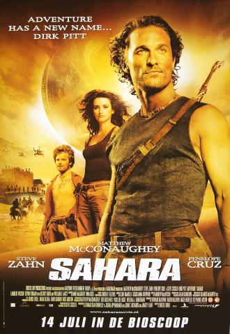 Sahara (movie 2005)