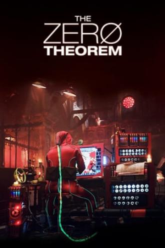 The Zero Theorem (movie 2013)