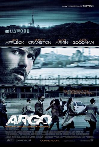 Argo (movie 2012)