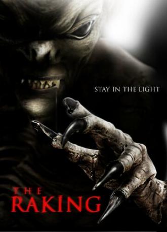 The Raking (movie 2017)