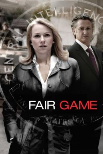 Fair Game (movie 2010)