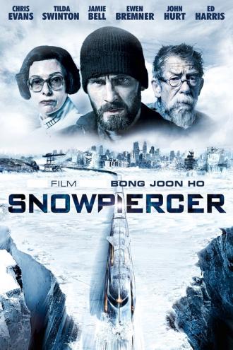 Snowpiercer (movie 2013)