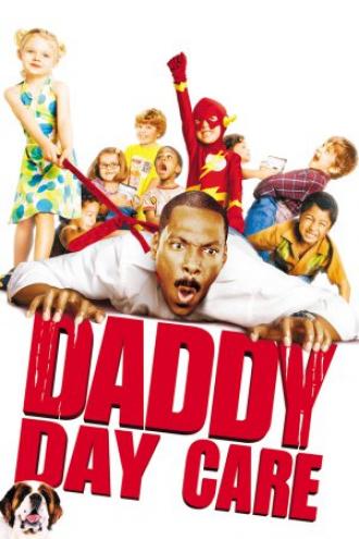 Daddy Day Care (movie 2003)