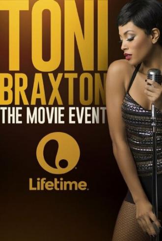 Toni Braxton: Unbreak My Heart (movie 2016)