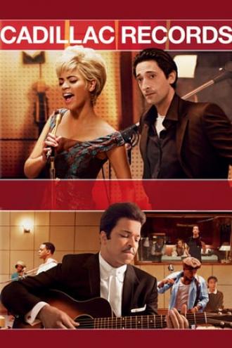 Cadillac Records (movie 2008)