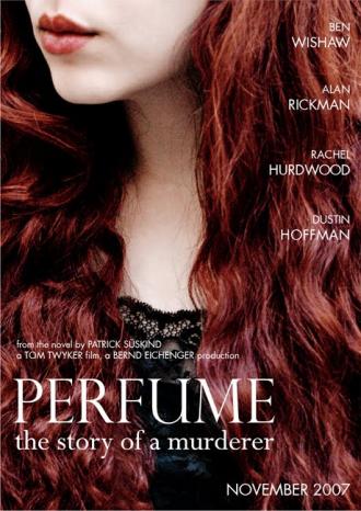 Perfume: The Story of a Murderer (movie 2006)