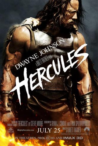 Hercules (movie 2014)