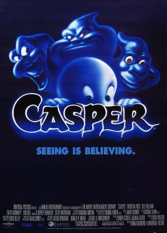 Casper (movie 1995)