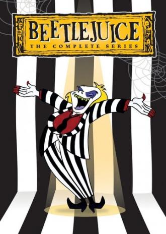 Beetlejuice (tv-series 1989)