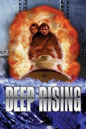 Deep Rising (movie 1998)