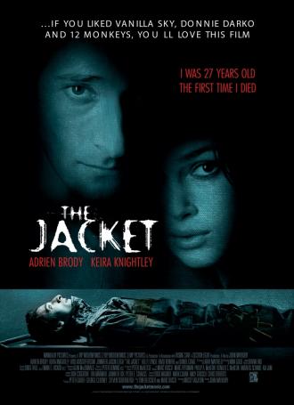 The Jacket (movie 2005)