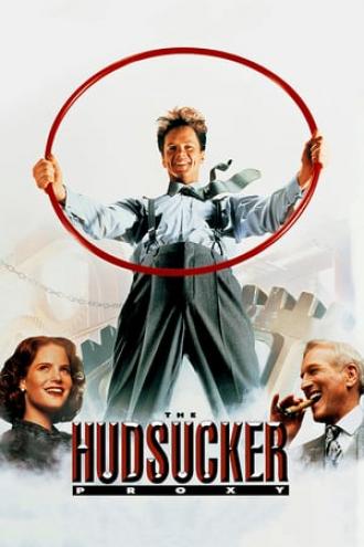 The Hudsucker Proxy (movie 1994)