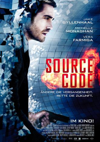 Source Code (movie 2011)