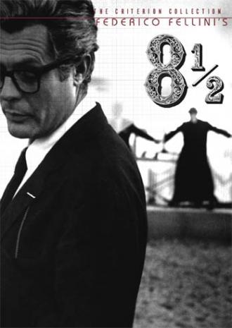 8½ (movie 1963)